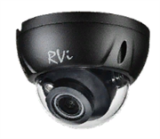 Купольная IP-камера 1/2.7” RVi-1NCD2023 (2.8-12)