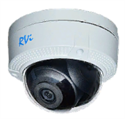 Купольная IP-камера 1/2.9” RVi-2NCD6034 (4)