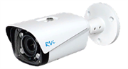 Уличная IP-камера 1/3” RVi-IPC44M4L (2.7-13.5)