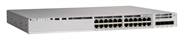 Коммутатор Cisco Catalyst C9200L-24T-4X-RE