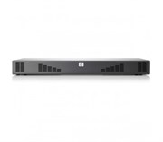 Консоль HP 4x1Ex32 KVM IP Cnsl G2 VM CAC SW (AF622A)