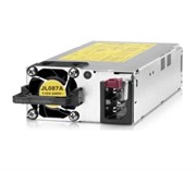 JL087A HP Aruba X372 54VDC 1050W 110-240V AC Power Supply