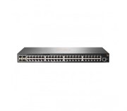 Коммутатор Aruba 2930F 48G 4SFP+ Switch, JL254A