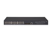 Коммутатор HPE 5130 24G 4SFP+ EI Switch, JG932A