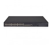 Коммутатор HPE 5130-24G-PoE+-4SFP+, JG936A