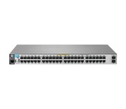 Коммутатор HP 2530-48G-PoE+-2SFP+, J9853A