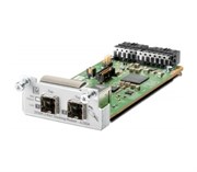 Модуль HP Aruba 2930 2-port Stacking Module, JL325A