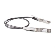 Кабель Aruba 10G SFP+ SFP+ 3m DAC, J9283D