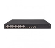 Коммутатор HP 1950-24G-2SFP+-2XGT-PoE+, JG962A