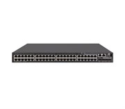 Коммутатор HP Enterprise 5510-48G-4SFP + HI 1-slot Switch, JH146A