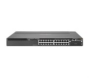 Коммутатор HPE Aruba 3810M 24G 4SFP+, JL071A