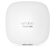 Точка доступа HPE Aruba Instant On AP22 (R6M50A)