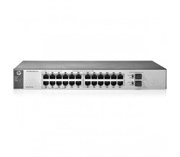 Коммутатор HPE PS1810-24G, J9834A