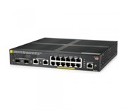 Коммутатор HPE Aruba 2930F 12x PoE+ (JL693A)