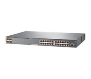 Коммутатор HPE Aruba 2540 24G PoE+ 4SFP+, JL356A