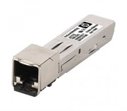 Трансивер HPE JD089B X120 1G SFP RJ45