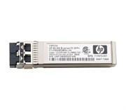 Оптический трансивер HPE MSA 8Gb Short Wave Fibre Channel SFP+ 4-pack, C8R23B