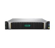 Система хранения HPE MSA 2050 (2x SAS, 2x RPS, no HDD (up 24 SFF) (Q1J29A)