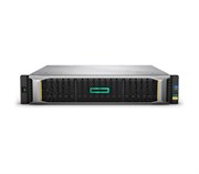 Система хранения HPE MSA 2050 LFF Disk Enclosure, Q1J06A