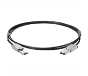 Кабель HP HP External Mini SAS 1m Cable ALL, 407337-B21