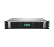 Система хранения HPE MSA 2052 SFF 2x SAN, 2x 800GB SSD (Q1J03B)