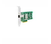 Адаптер HP 8GB Single Port 81Q PCI-E, 489190-001, AK344A