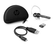 Беспроводная гарнитура HP UC Wireless Mono (W3K08AA#ABB)