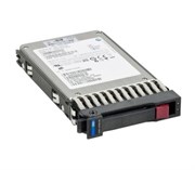 Твердотельный жесткий диск HPE 400 Гб SAS SSD (N9X84A)