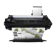 Принтер HP DesignJet T530 36" (5ZY62A#B19)