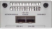 Модуль Cisco C9300-NM-2Y=