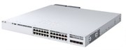 Коммутатор Cisco C9300L-24P-4X-E