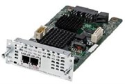 Модуль Cisco NIM-2CE1T1-PRI=