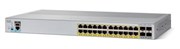 Коммутатор Catalyst Cisco WS-C2960L-24PS-LL