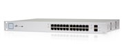 Коммутатор PoE Ubiquiti US-24-250W