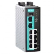 Маршрутизатор промышленный MOXA EDR-810-VPN-2GSFP-T