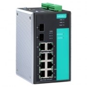 Коммутатор управляемый MOXA EDS-510A-1GT2SFP