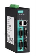 Сервер MOXA NPort IA5450AI-T Сервер MOXA NPort IA5450AI-T