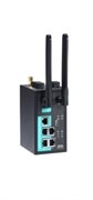Модем MOXA OnCell G3470A-LTE-EU Модем MOXA OnCell G3470A-LTE-EU