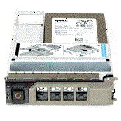 001YFR Dell 3.84-TB 3.5 SAS 12G MU SSD w/F238F