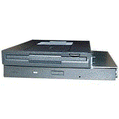 268494-B21 COMPAQ DL320 360 DVD FLP CBN