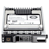 02WVYG Dell 1.92-TB 12G 2.5 SAS MU SSD w/G176J