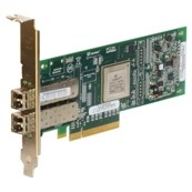 Адаптер QLogic 16Gb FC Dual-port HBA, 00Y3341