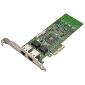 01P8D1 Intel DP 1GbE PCI-e Server Adapter