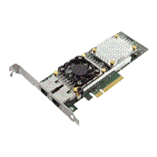 01K3N3 Broadcom BCM957810A10 DP PCI-E Adapter