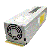 00284T Dell PE Hot Swap 330W Power Supply