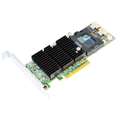 017MXW Dell PE PERC H710 512MB RAID Controller