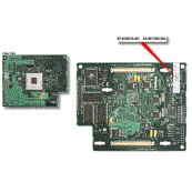 260741-001 HP 64MB Cache only for SA 5i+