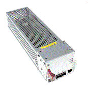 461494-001 HP M6412 4-Gb FC Dual Bus I/O Module