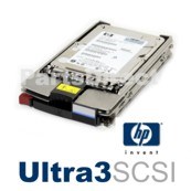 176496-B21 HP 36.4-GB Ultra3 10K Hard Drive