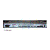 176219-B21 HP 8-Port EL Fibre Channel Switch